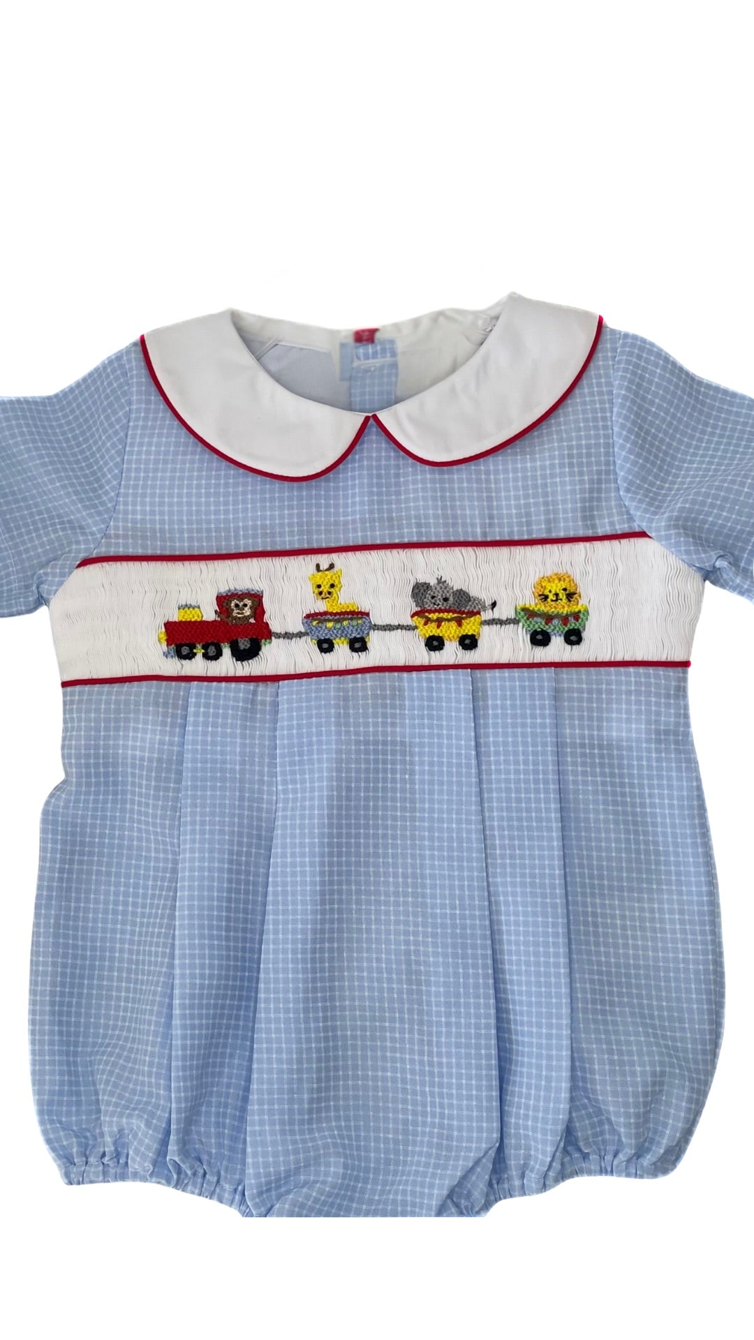 Vincent two-piece set PREORDER Late August