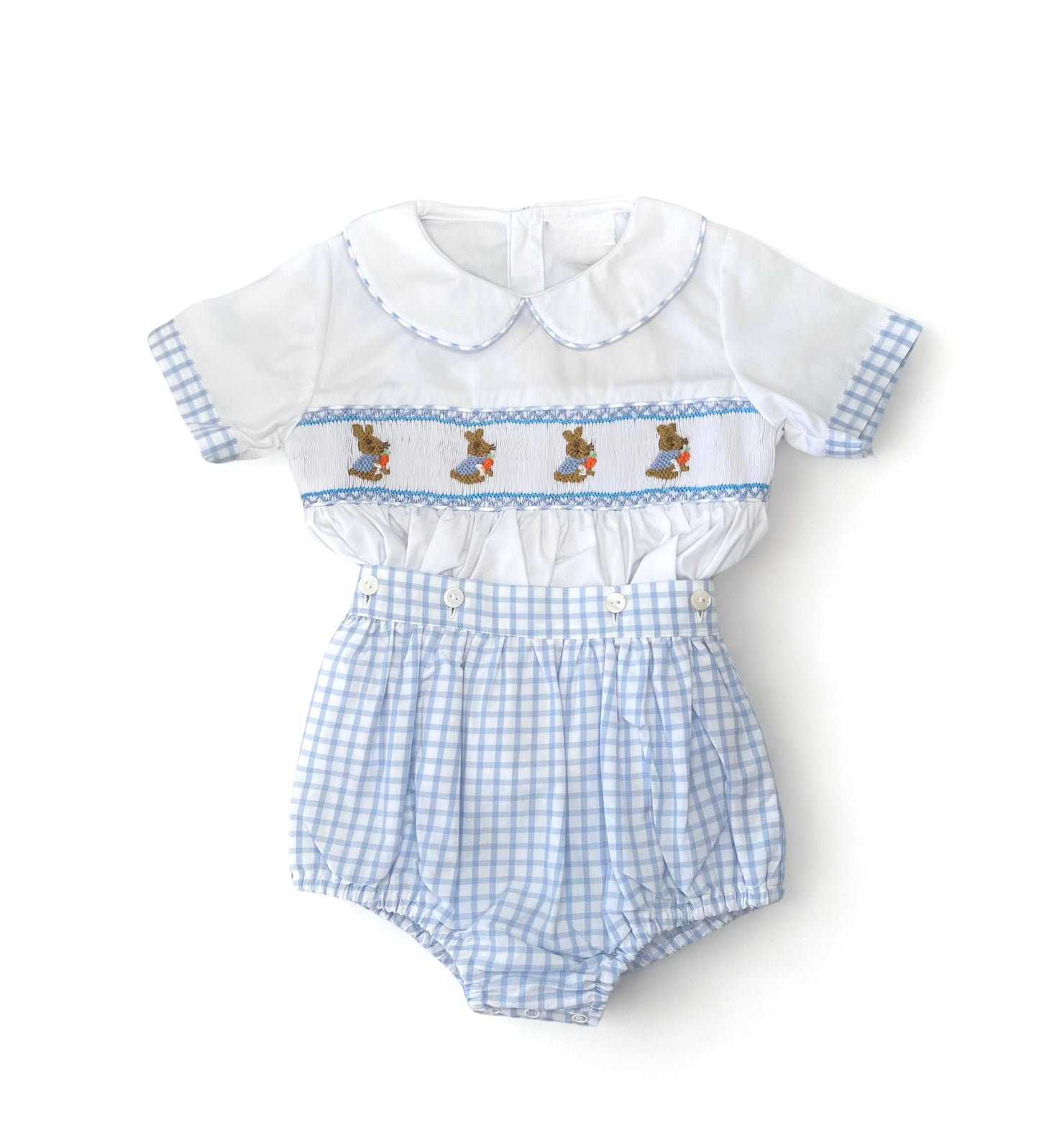 Henry two-piece set PREORDER Late August