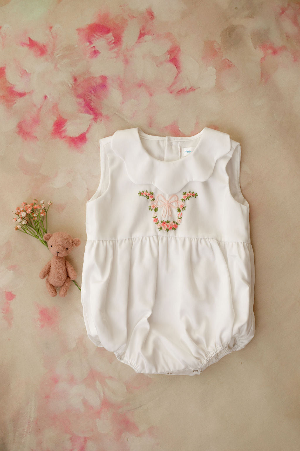CORDELIA romper