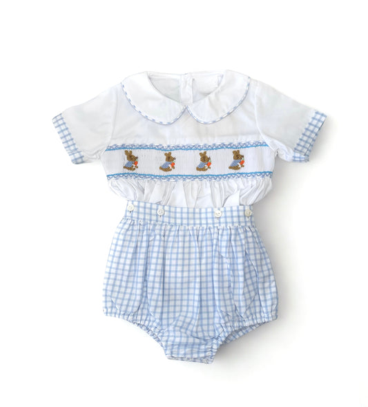 Henry two-piece set                                    PREORDER Late August